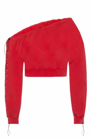 Woven sweatshirt, zdjęcie 1 Woven sweatshirt od Unravel Project
